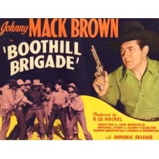 BOOTHILL BRIGADE   (1937)